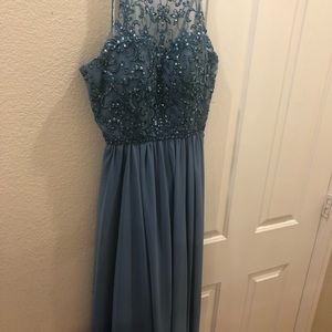 💍MORILEE BRIDESMAID DRESS👗